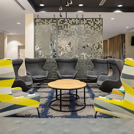 Towneplace Suites By Marriott Orlando Airport מראה חיצוני תמונה