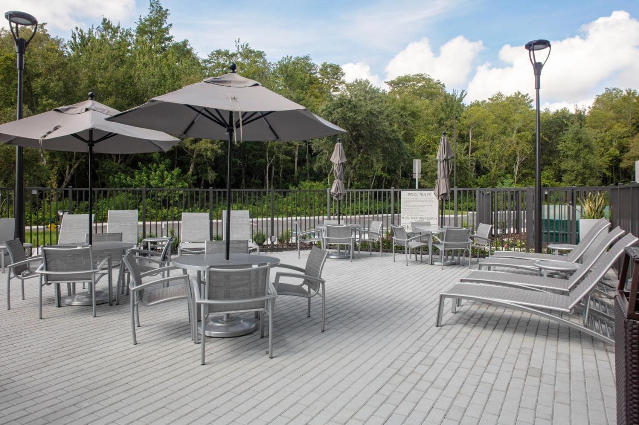 Towneplace Suites By Marriott Orlando Airport מראה חיצוני תמונה