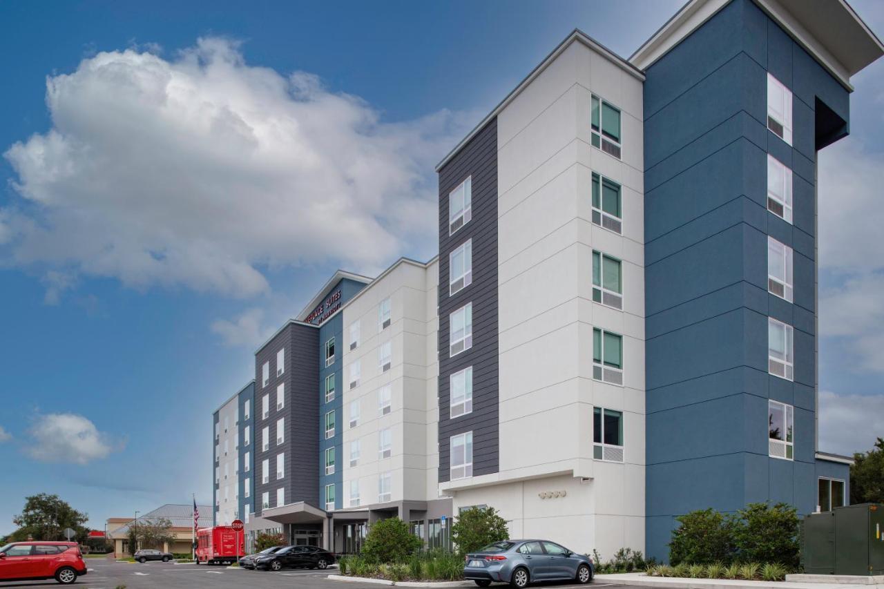 Towneplace Suites By Marriott Orlando Airport מראה חיצוני תמונה