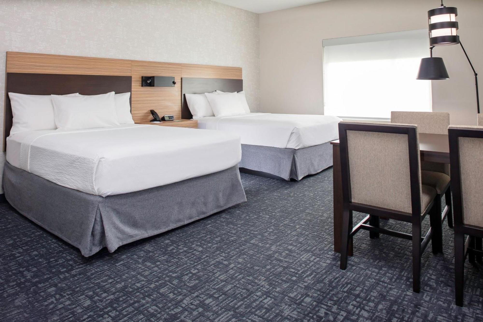 Towneplace Suites By Marriott Orlando Airport מראה חיצוני תמונה