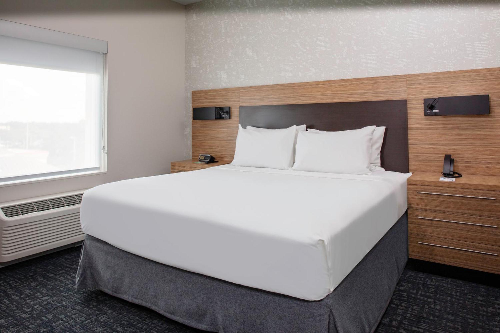 Towneplace Suites By Marriott Orlando Airport מראה חיצוני תמונה