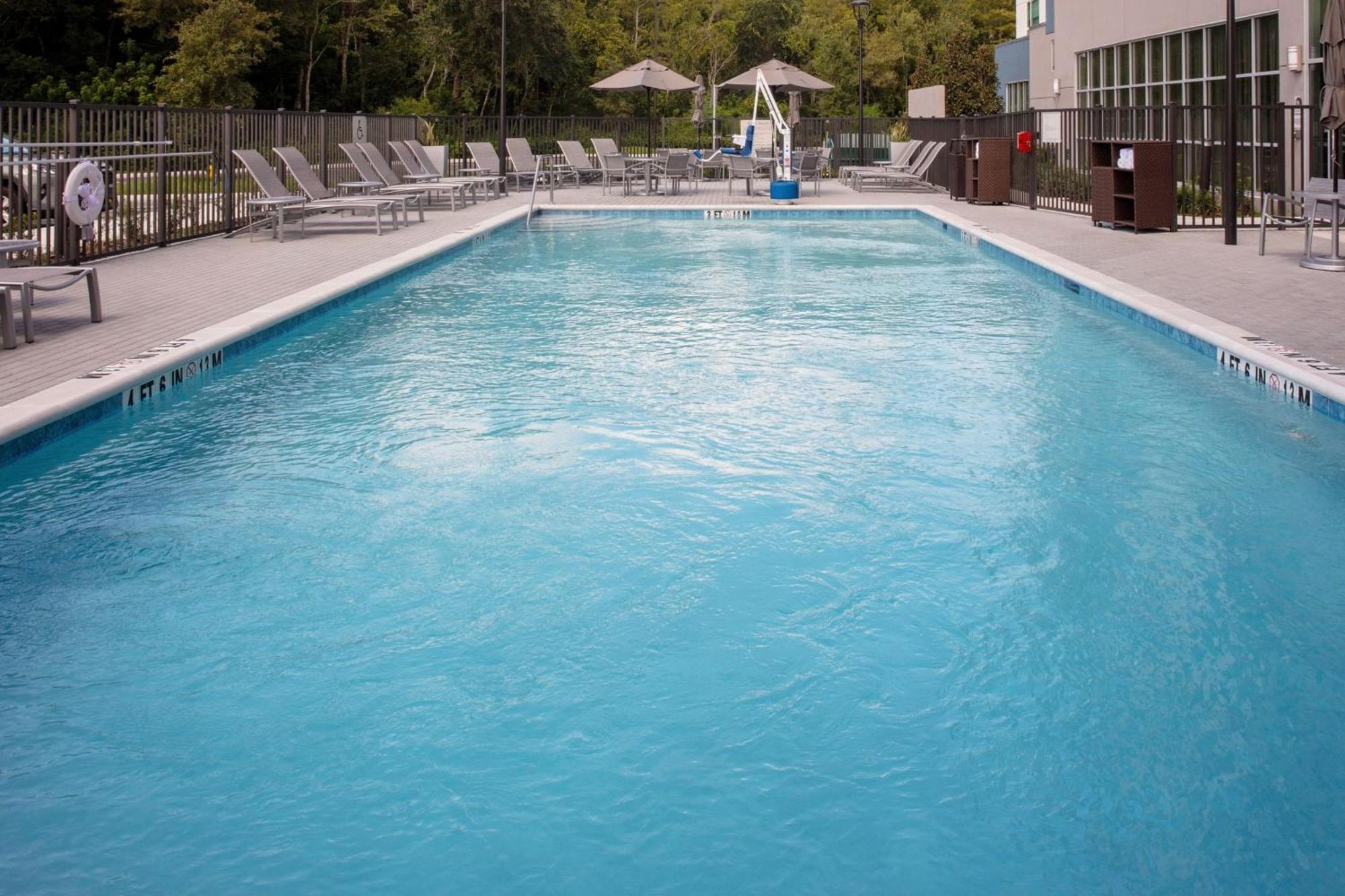 Towneplace Suites By Marriott Orlando Airport מראה חיצוני תמונה